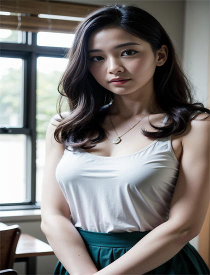 人物深度仲夏的夏威夷梦：探索特效的视觉奇观与技术实现 理解表演与导演的配合