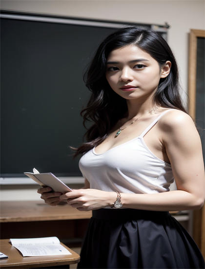 哲学的《泰国女秘书》观影前需要了解什么？背景知识与观看建议