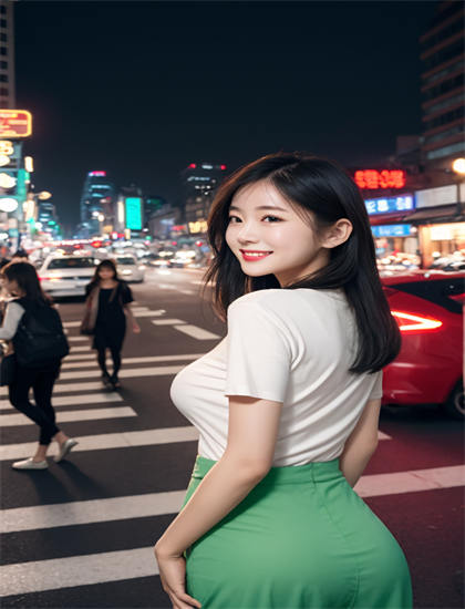 《恶女》专业影评教科书式的：剧情结构、人物塑造、主题思想三重分析，中文字幕